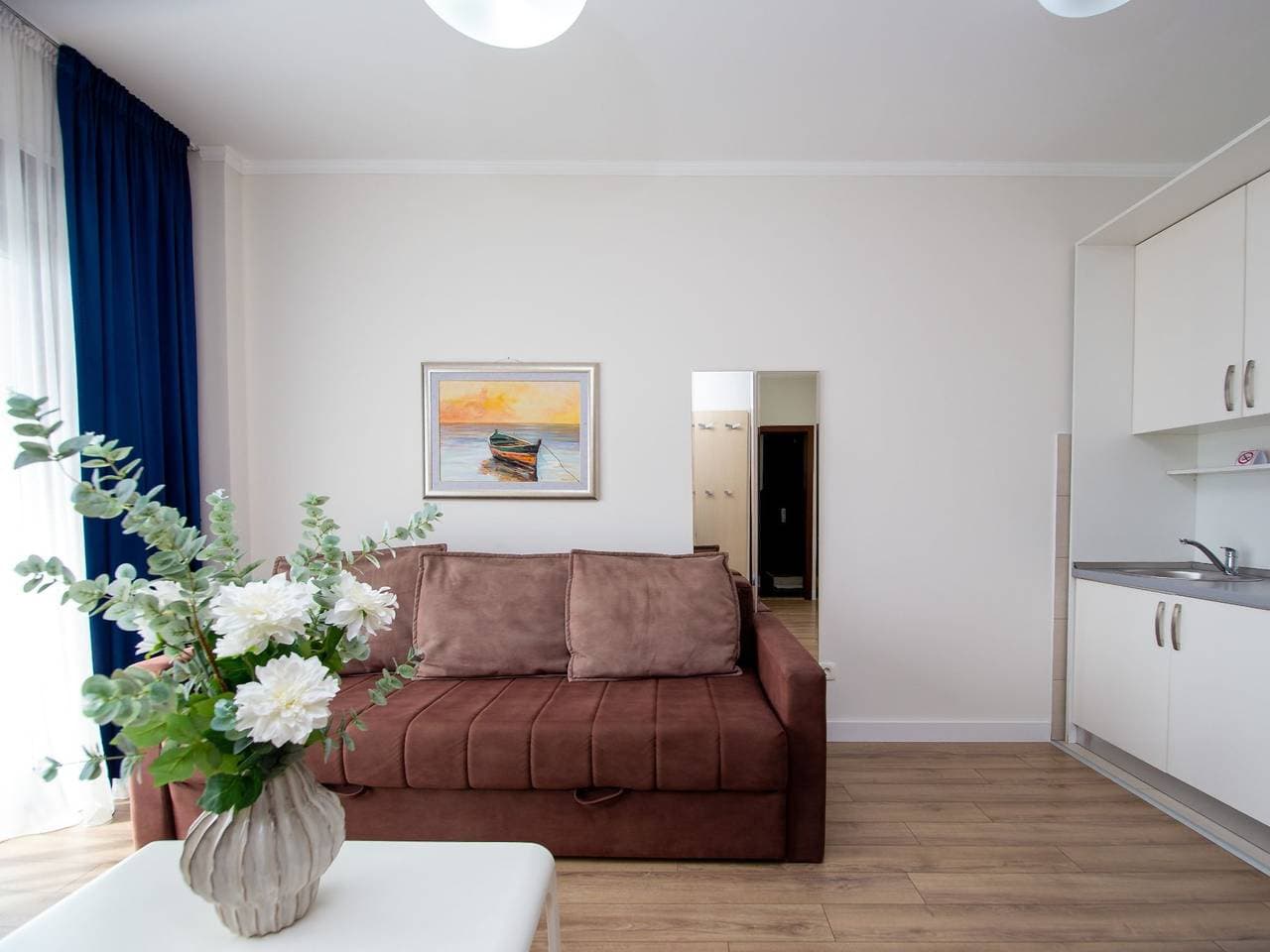 Hotel Princ- Standard Twin Room 206 1