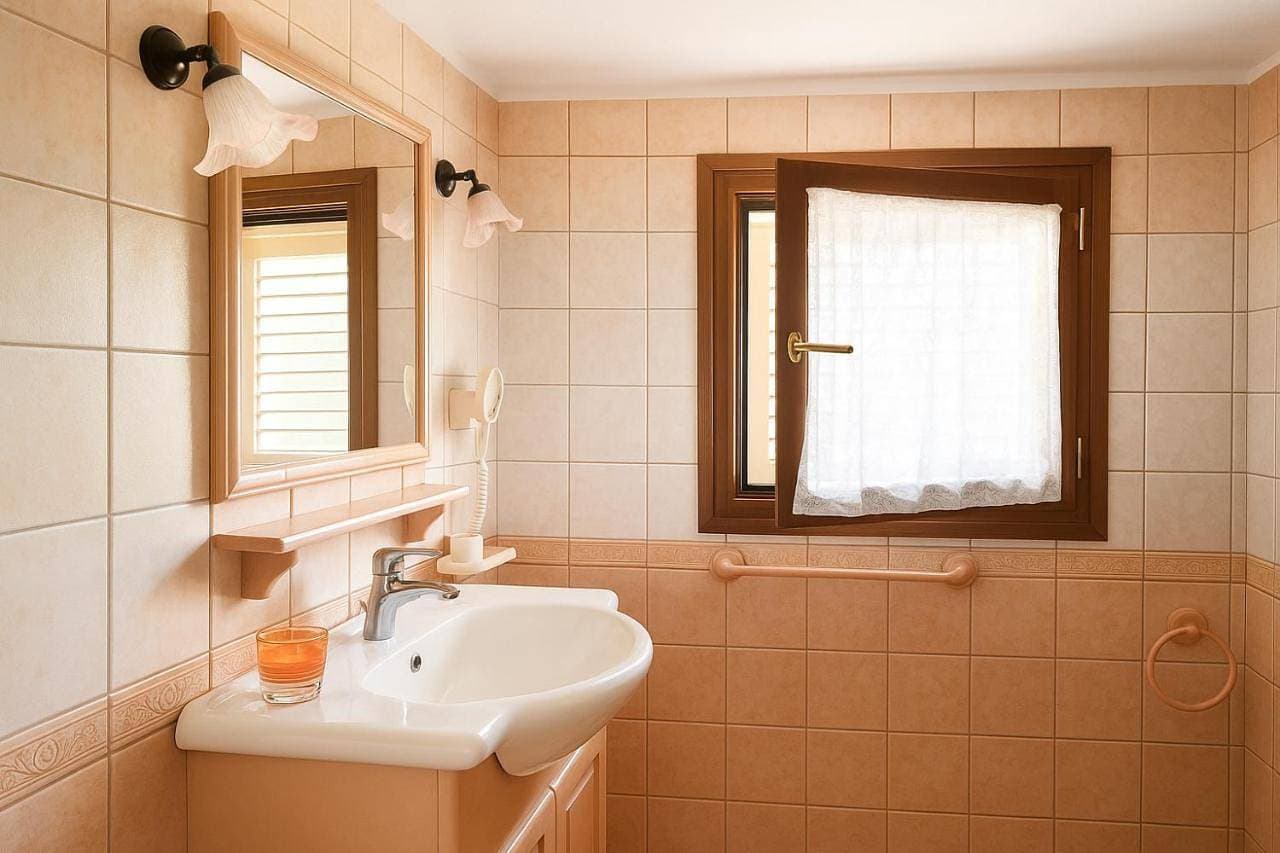 Foto 5 von 6: Double Room with Private Bathroom