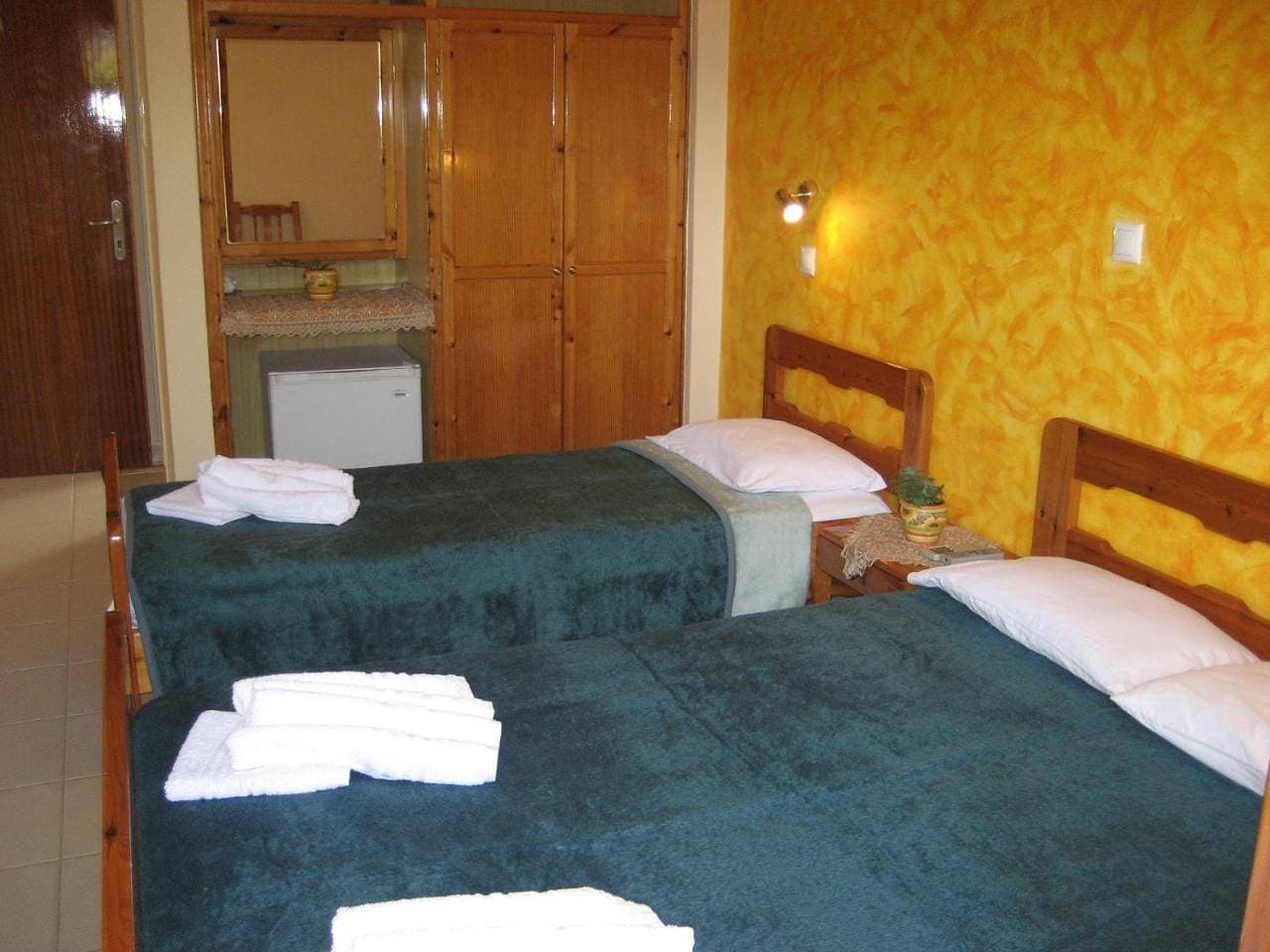 Foto 7 von 8: Twin Room