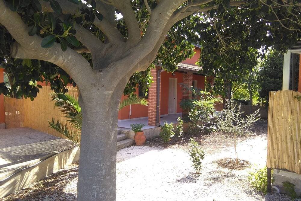 Foto 8 von 30: House Paguro 2A Marzamemi A 100 M. Vom Meer