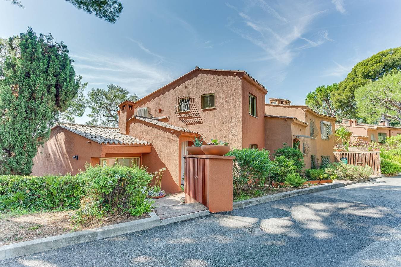 Foto 3 von 31: Villa D'Eze VI4518 By Riviera Holiday Homes