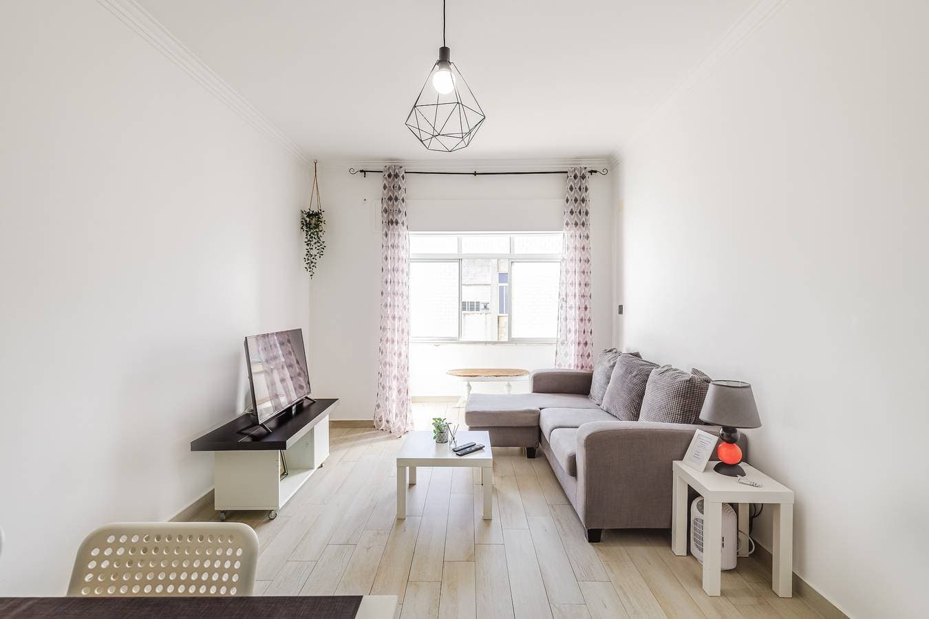 Sleeptubal Moderne Accommodatie 1