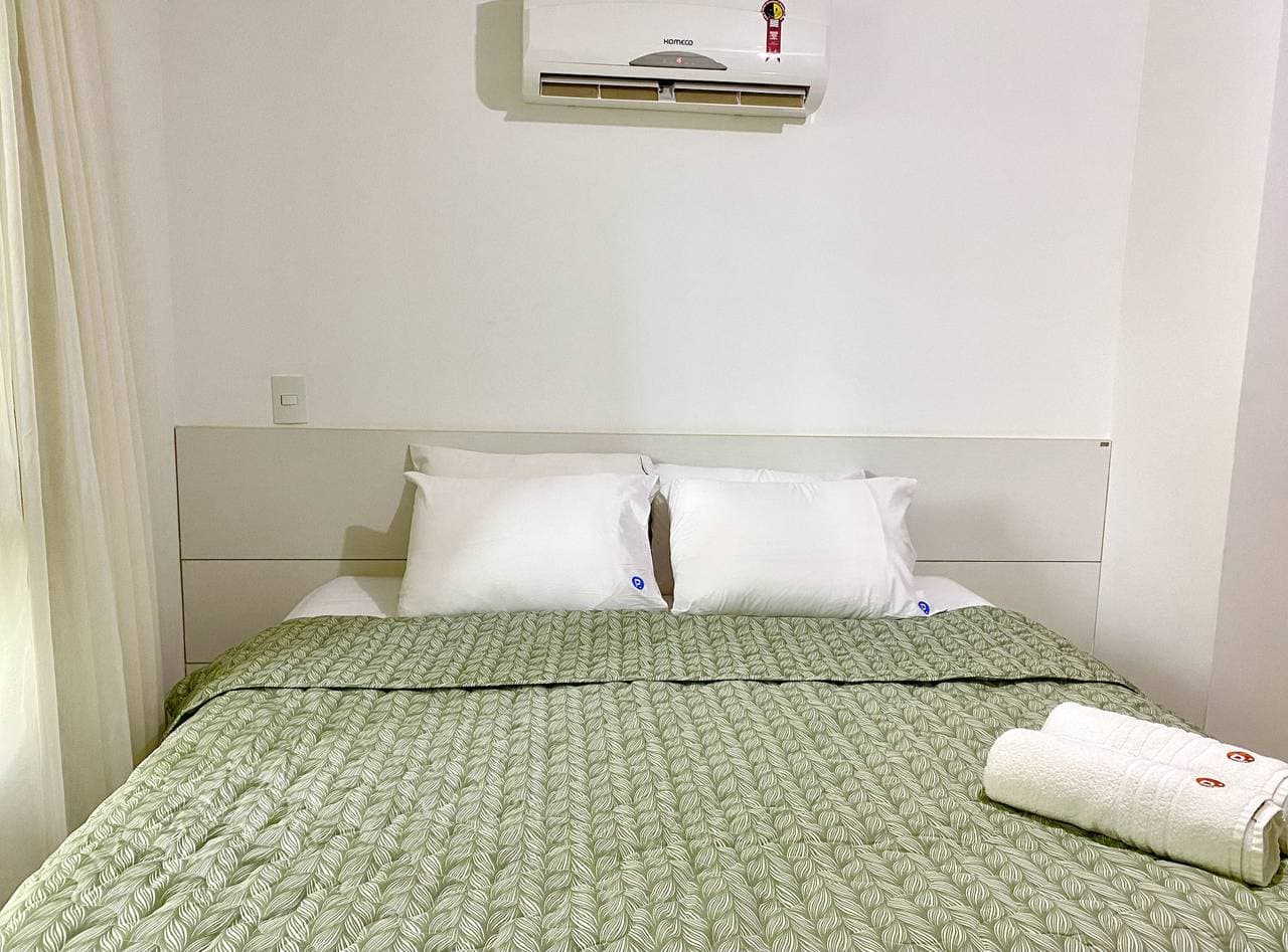 Foto 9 von 30: Ferienwohnung für 6 Personen mit Kinderpool