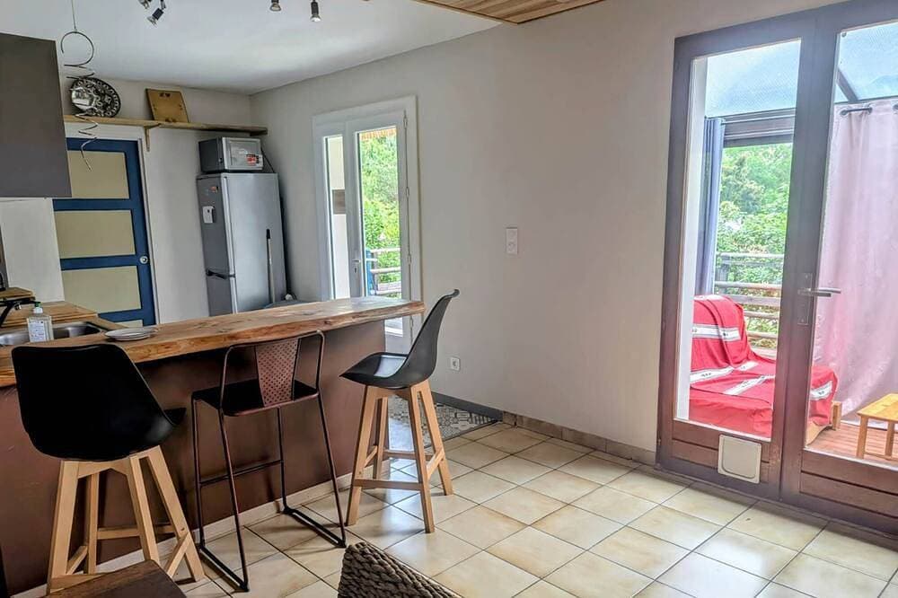 Foto 8 von 11: La Maison D'omélie de Tournemire