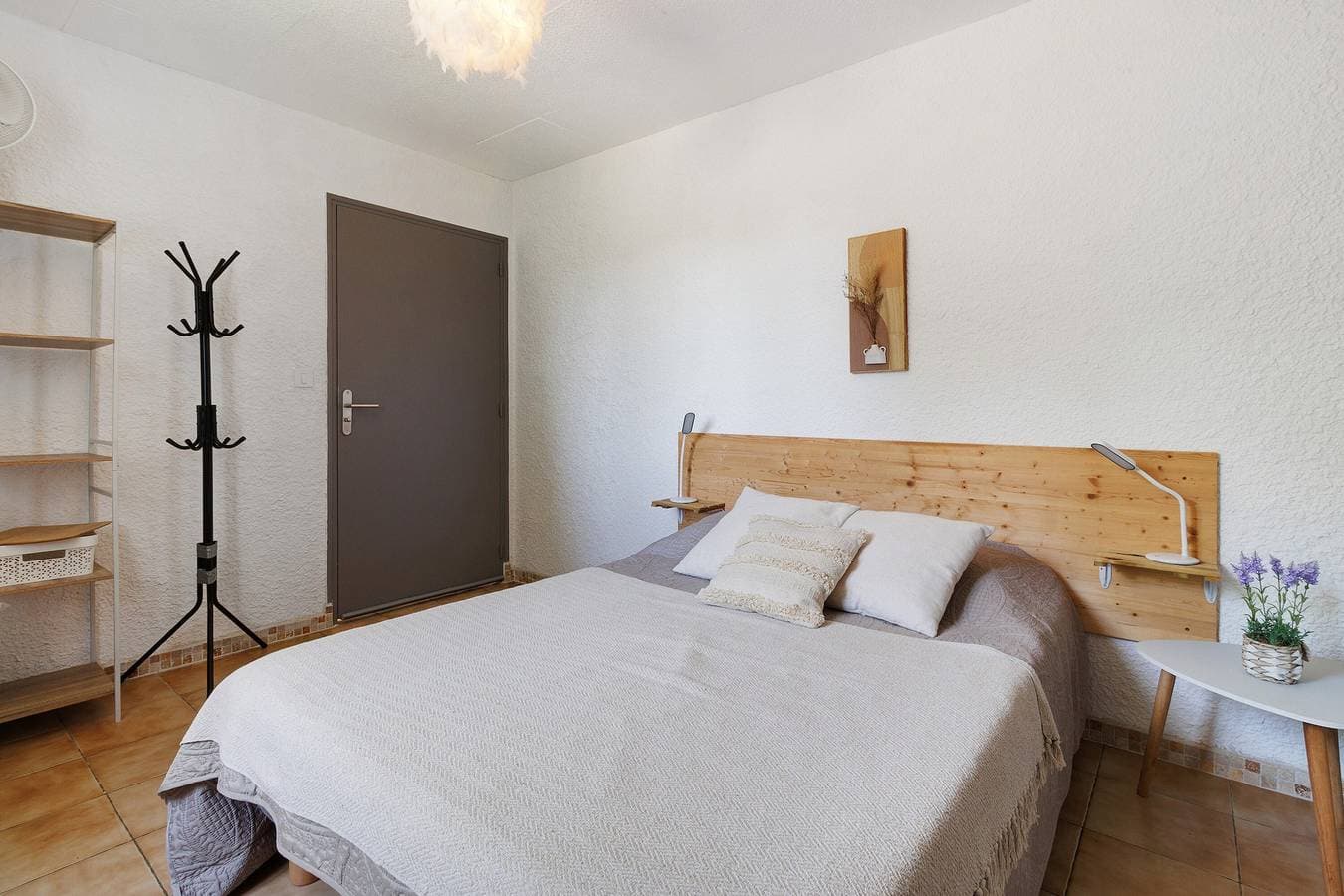 Foto 10 von 26: Ferienhaus 'Au Relax N°10' mit Gemeinschaftspool und Terrasse