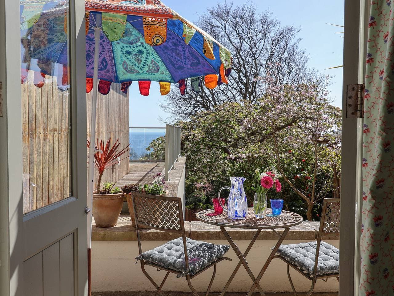 Cottage 1