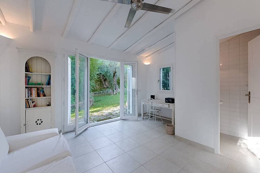 Foto 6 von 30: Provenzalisches Haus, Privatpool, Meerblick
