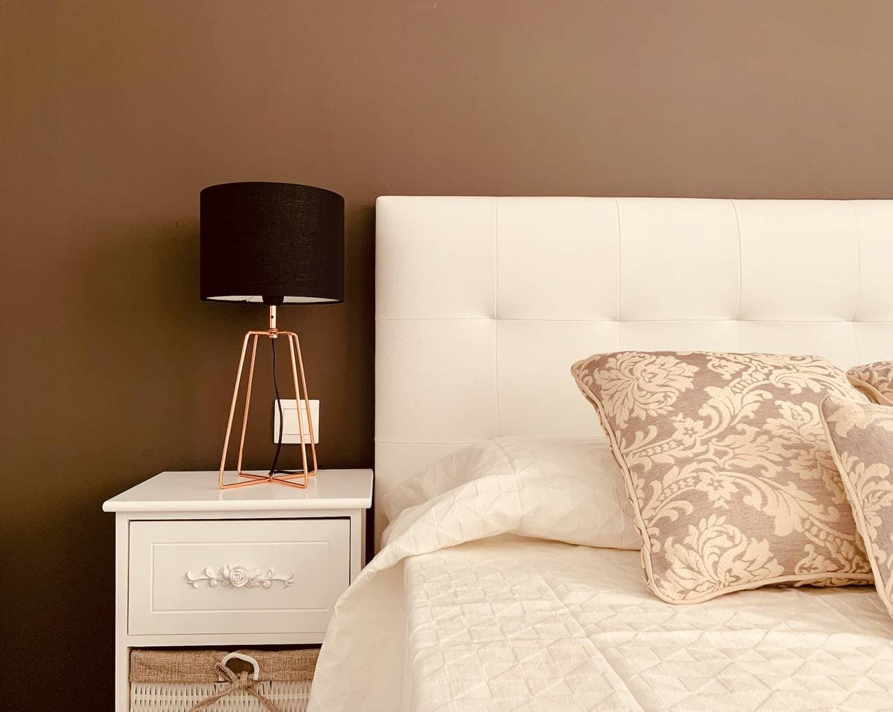 A&F Comfort Modern House 1