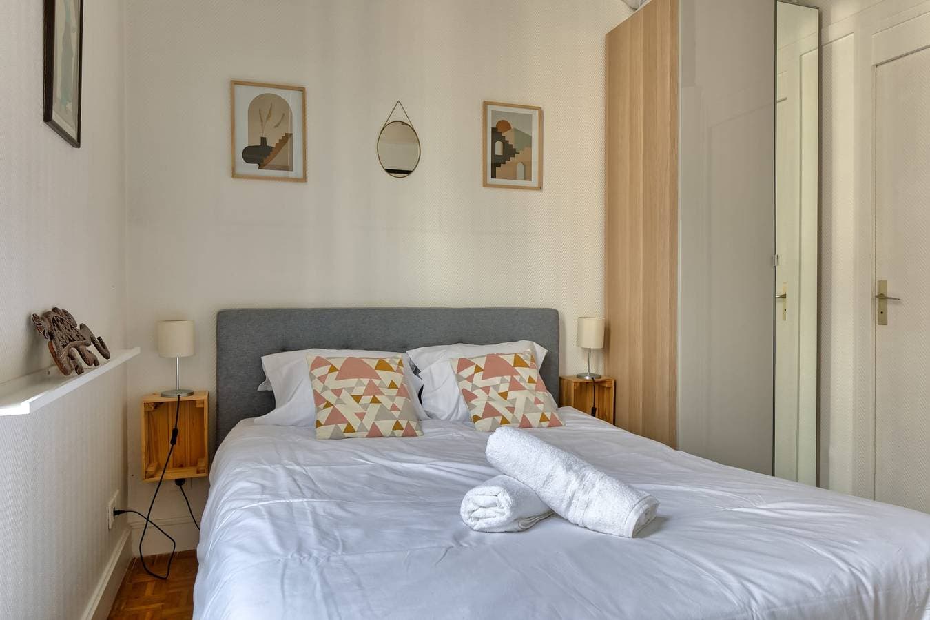 Foto 7 von 29: Ferienwohnung für 2 Personen