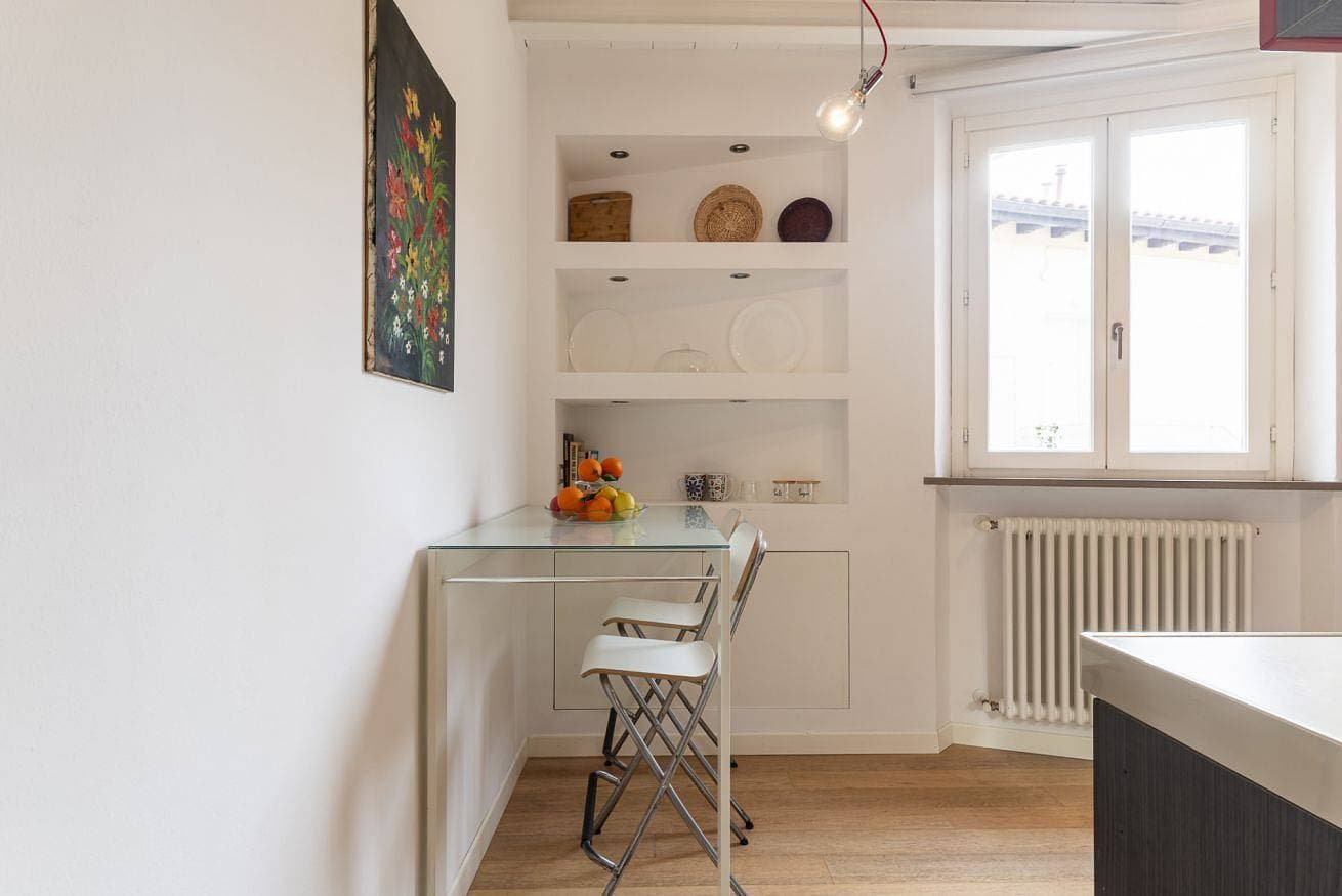 Foto 11 von 33: Ferienwohnung für 2 Personen