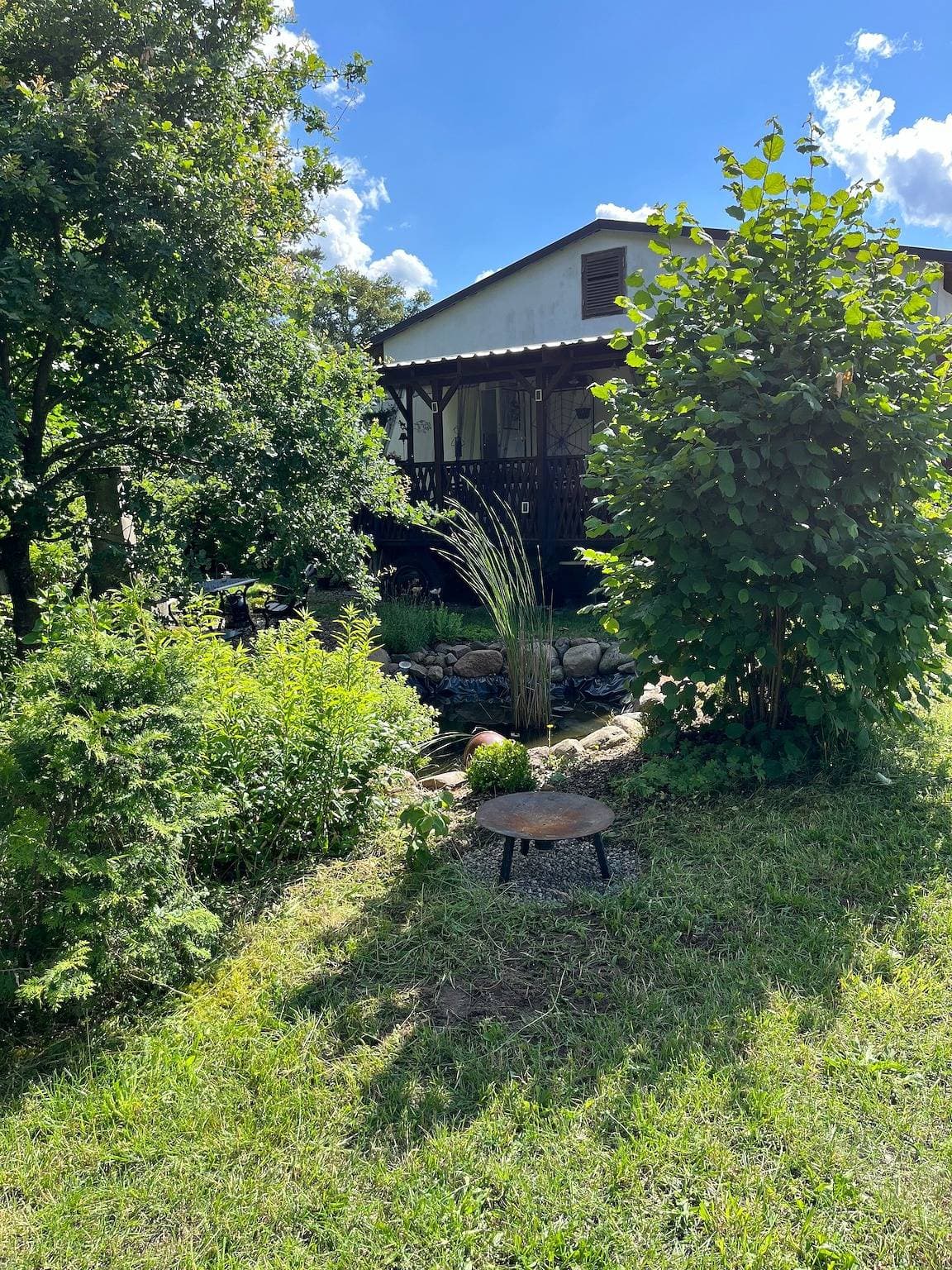 Tiny House 1