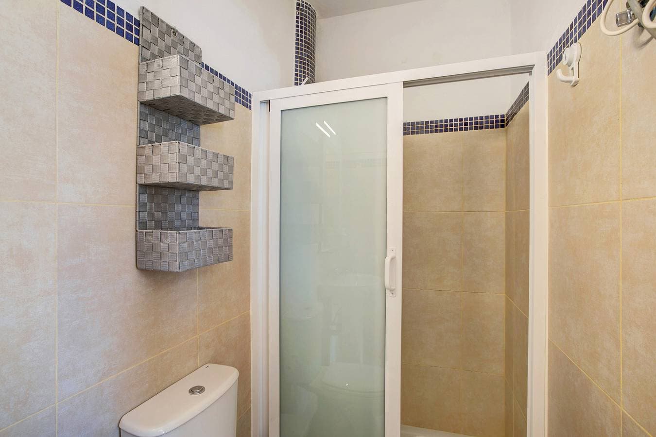 Foto 9 von 23: Ferienstudio 'Estudio 4 Costa Adeje' mit Meerblick, Gemeinschaftspool und WLAN
