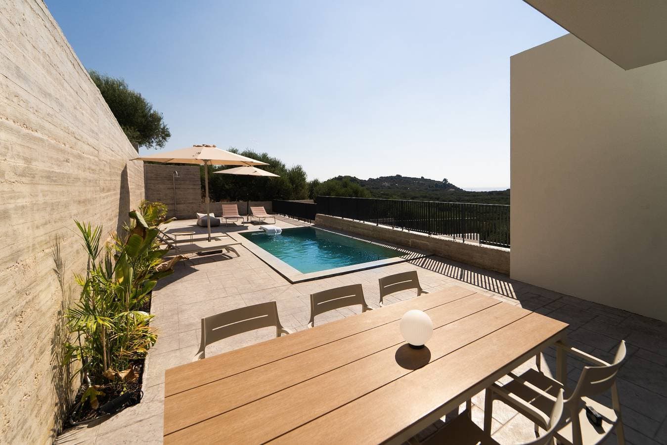 Foto 4 von 67: Villa für 5 Personen