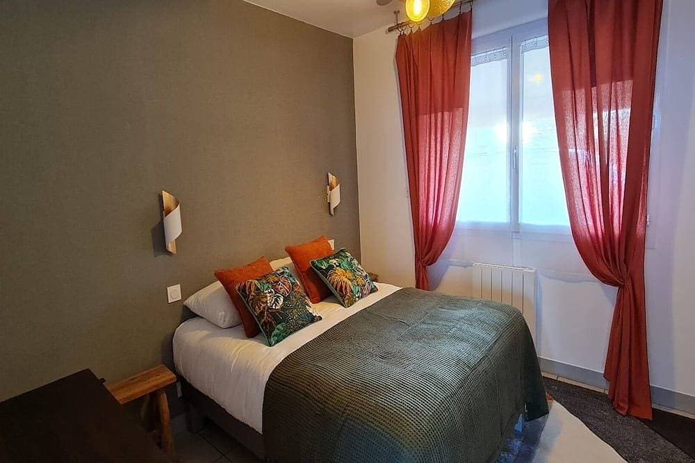 Foto 5 von 18: Gite la plage, ideal for 5 people with a beautiful sea view