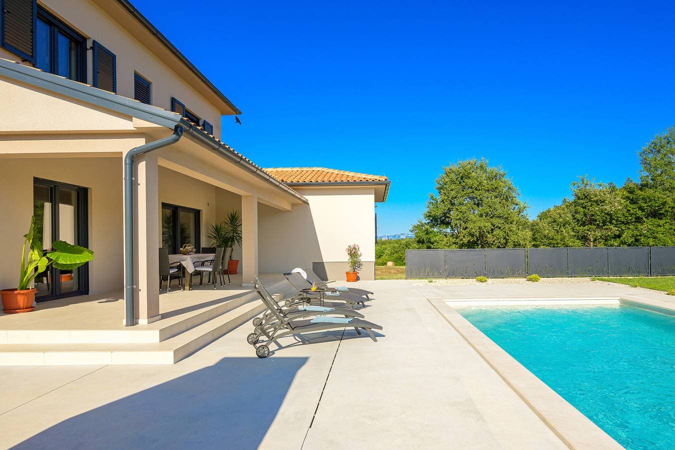 Foto 5 von 42: Villa Temelia