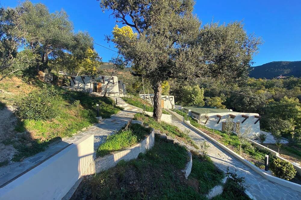 Foto 8 von 19: Vacances à la mer appartements climatisés avec terrasse privative