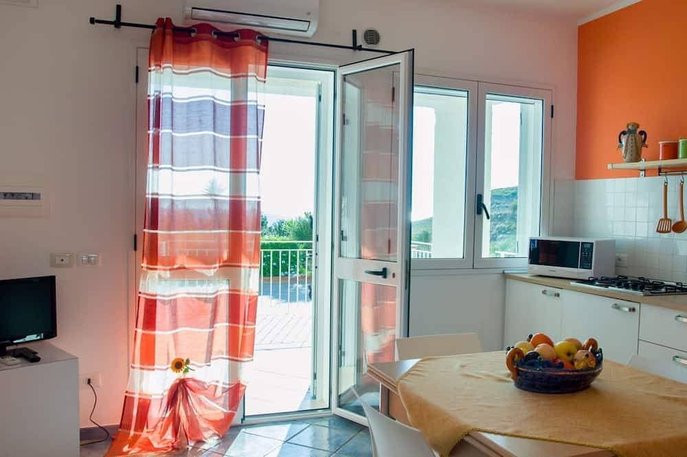 Foto 9 von 24: Appartement in Sciacca mit Terrasse und Grill und Meerblick