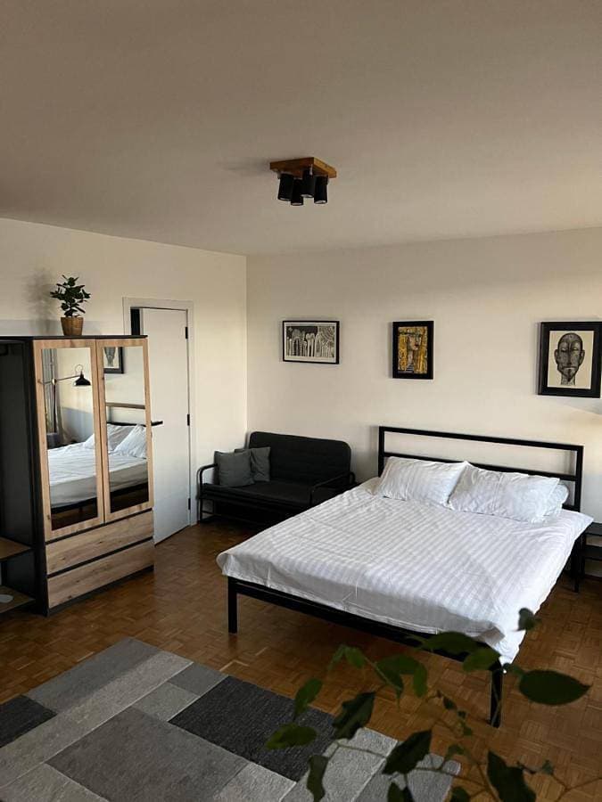 Oasis Residences A 1