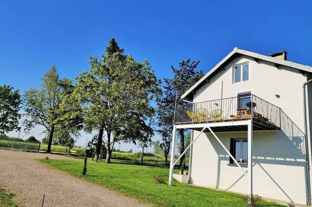 Foto 13 von 30: Cottage Duo Syrah Sauna Gaillac- LesCottagesduTarn