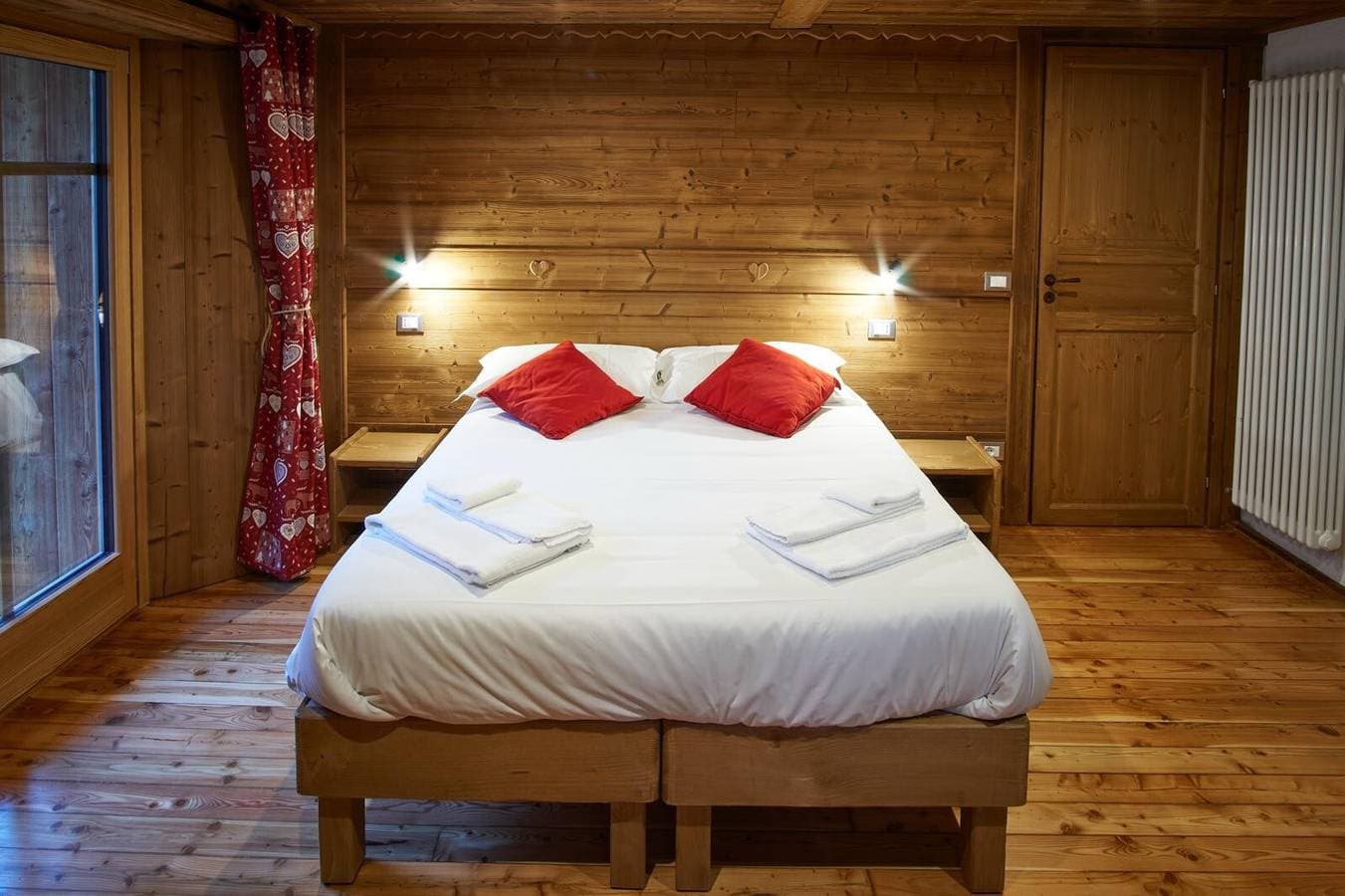 Chalet du Paradis 1