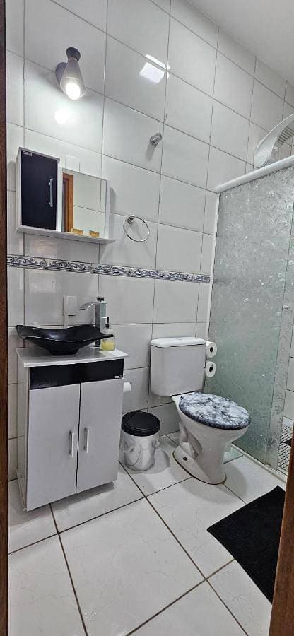 Foto 5 von 6: Double Room with Private Bathroom