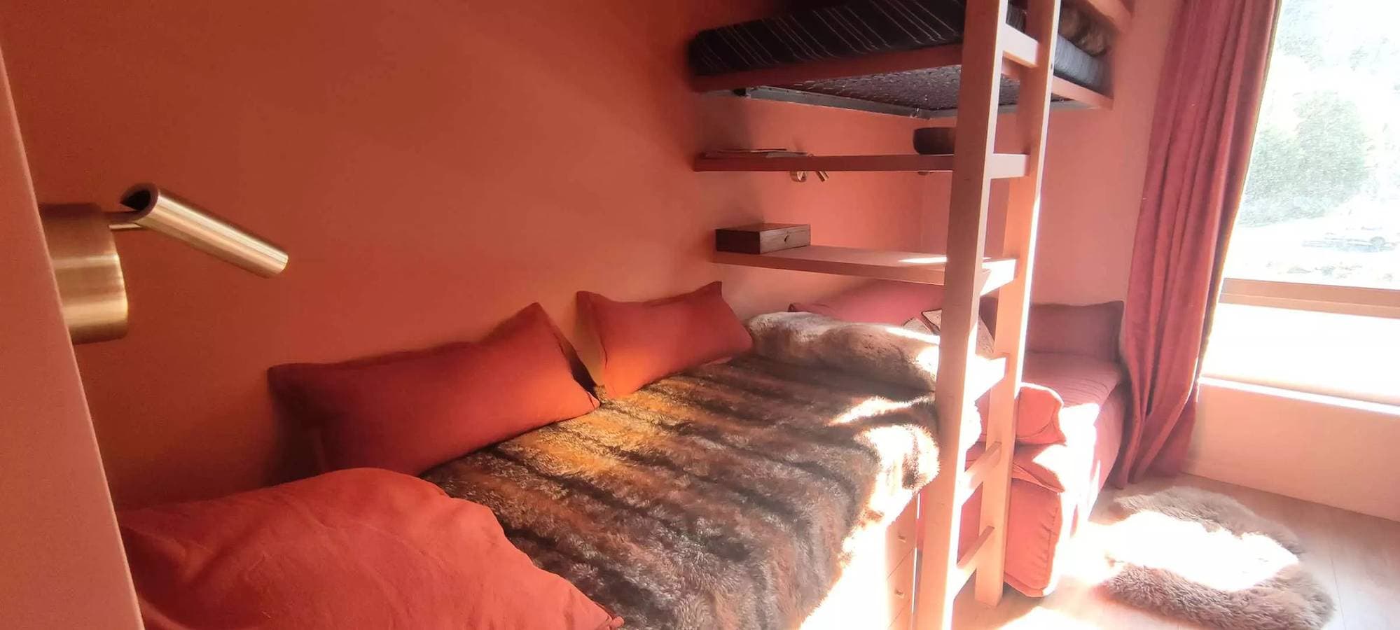 Foto 5 von 11: Renoviertes Studio, Komfort und Einkaufsmöglichkeiten zu Fuß erreichbar