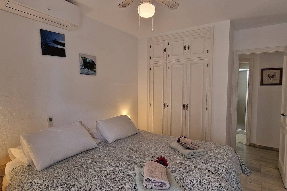 Foto 4 von 30: Gemütliches Strandapartment Doña Sofia Fuengirola