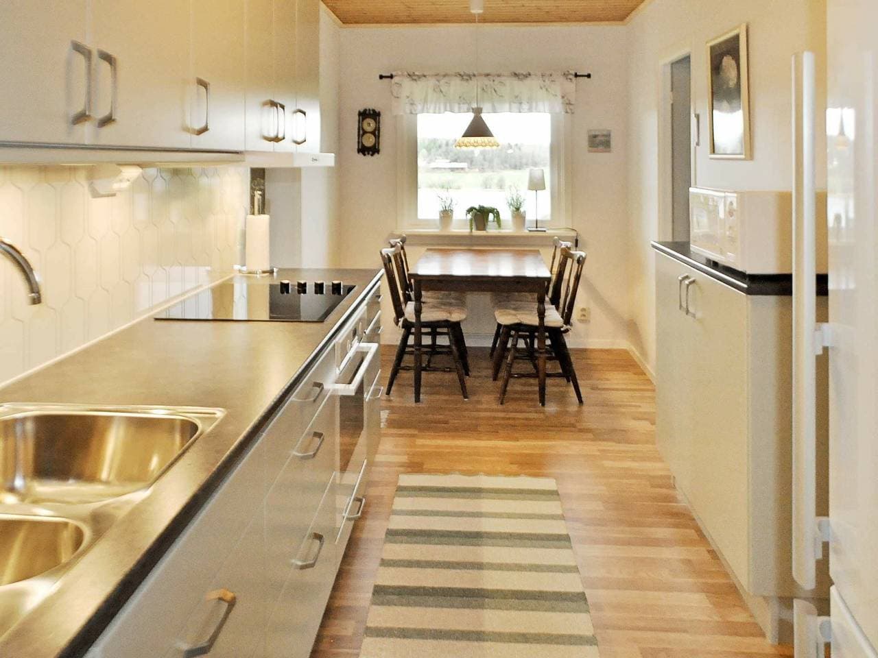 Foto 12 von 22: 4 Personen Ferienhaus in Frändefors