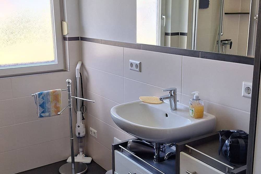 Foto 9 von 21: Apartment „Fewo Relax“ mit Balkon und WLAN