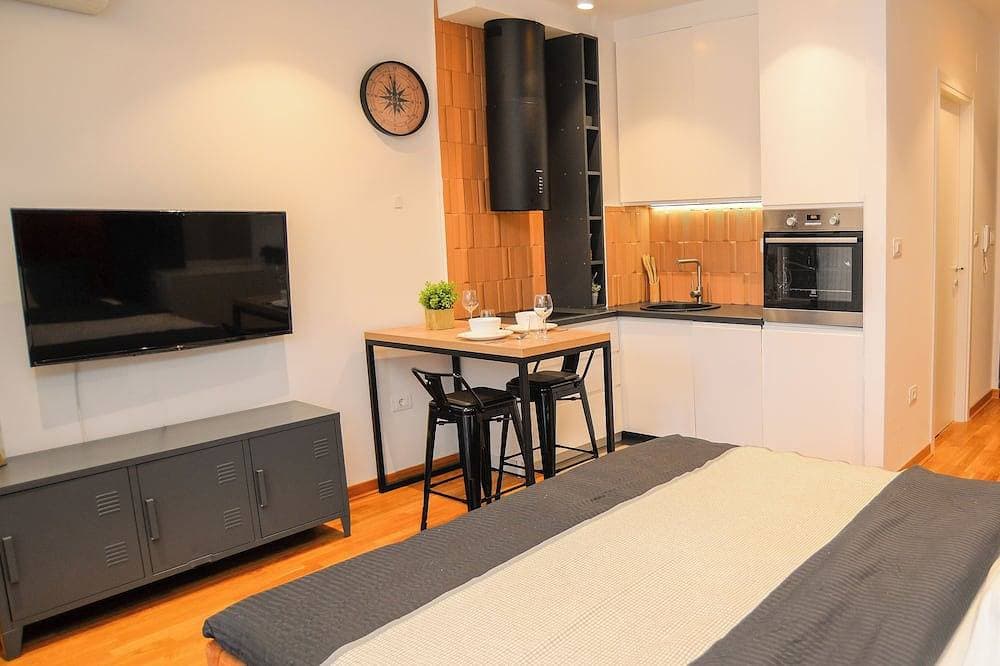 Foto 7 von 12: Design Apartment near Gorica Park