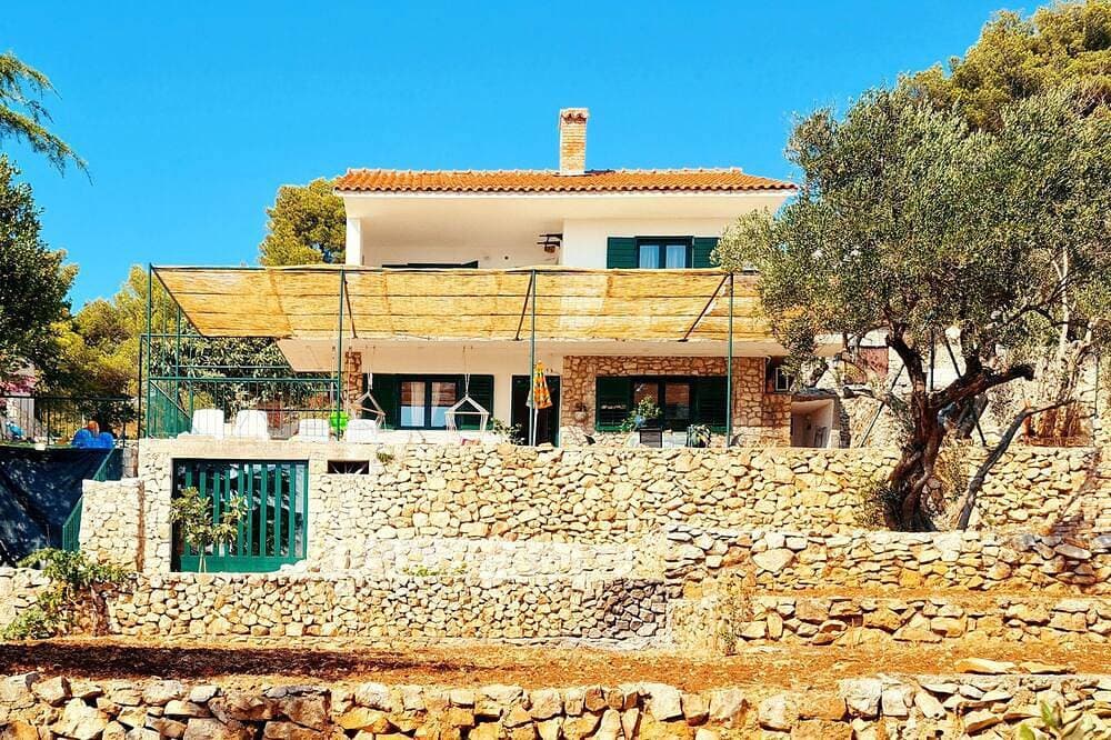 Foto 9 von 29: Beautiful villa on the beach