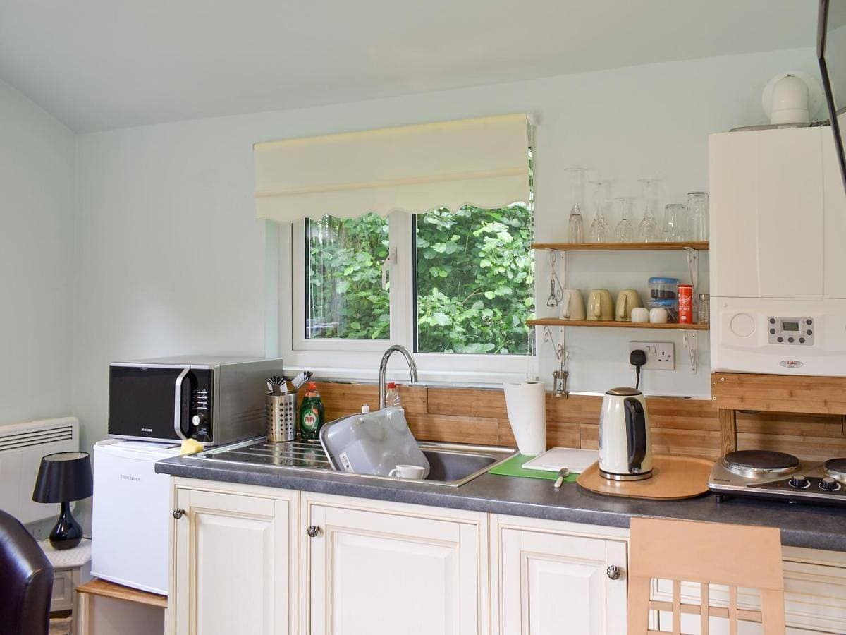 Foto 4 von 5: One-Bedroom Holiday Home
