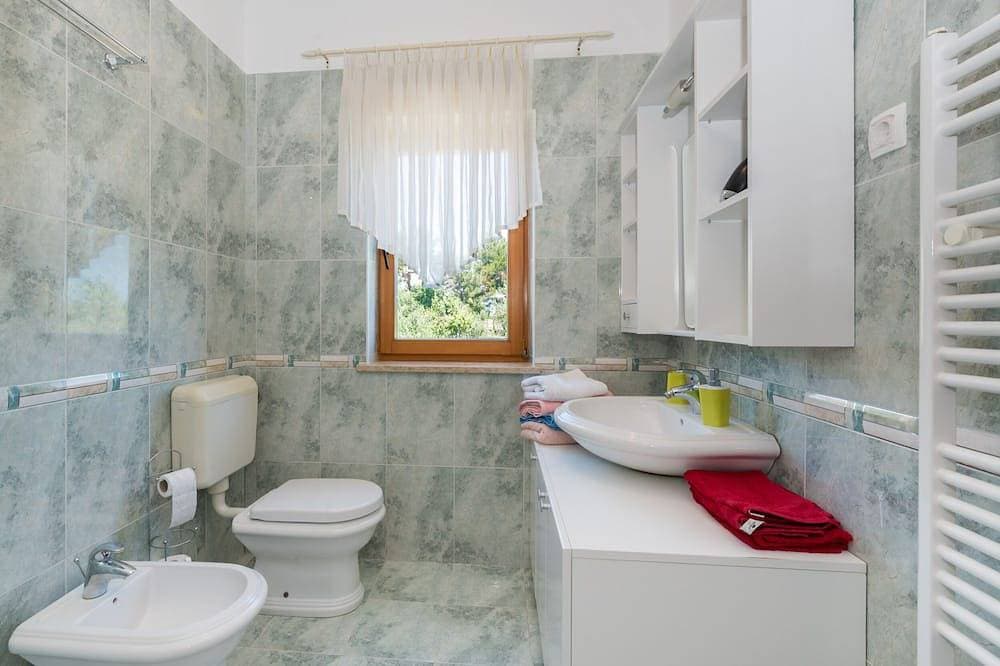 Foto 9 von 30: Eva Ferienhaus mit privat Pool und mit wunderschönem Meerblick auf der Insel Cre