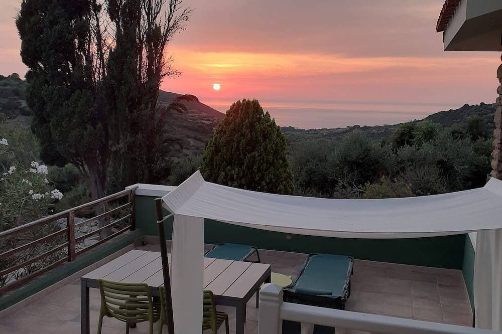 \"Sardinia at Its Best\" Ocean Views & Sunsets – A Haven of Peace Near Bosa 1