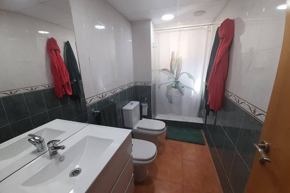 Foto 3 von 10: Apartamento 120m2 y Céntrico en Playa Moncófar
