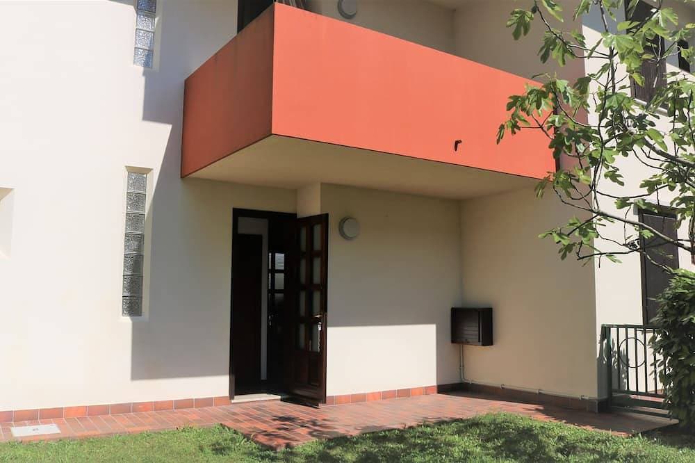 Foto 6 von 22: Schöne Wohnung mit privatem eingezäuntem Garten