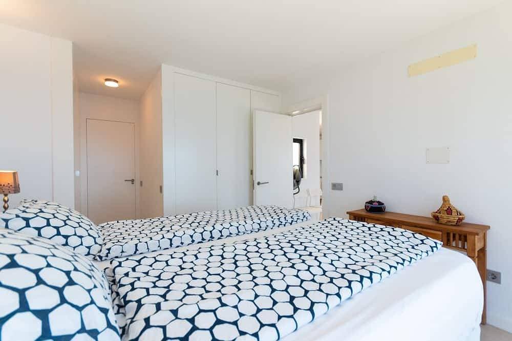 Foto 5 von 29: Delight Suite Blick auf das Meer und die Dünen von Maspalomas