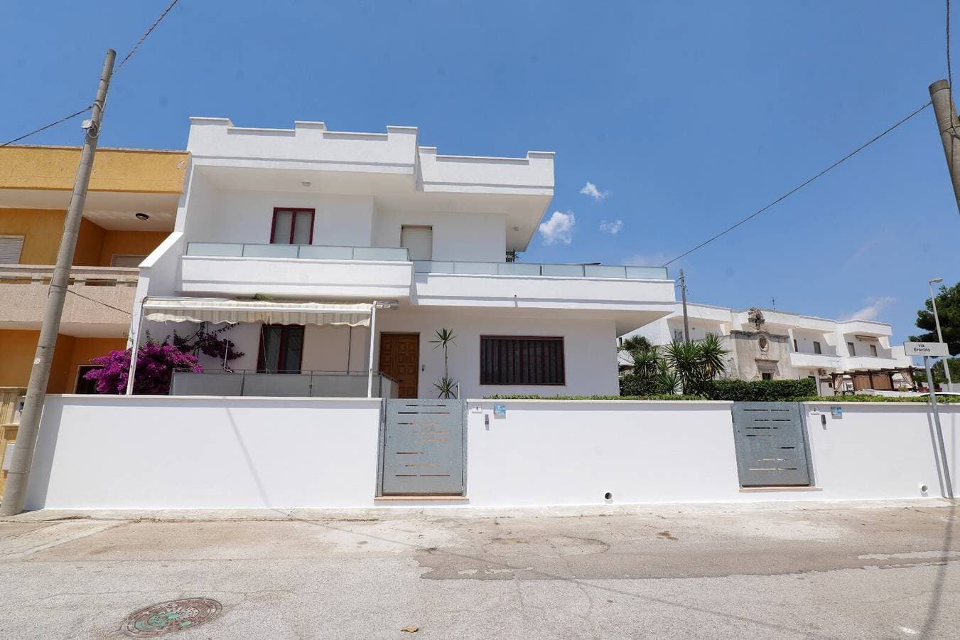 cmv Salento 1