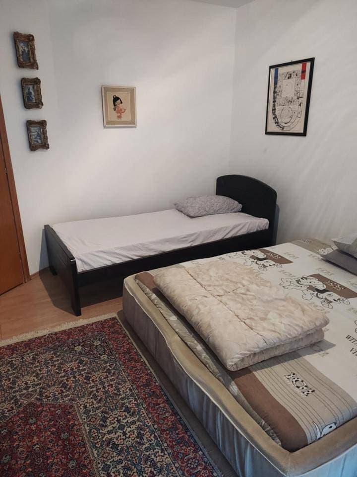 Foto 6 von 35: Two-Bedroom Apartment
