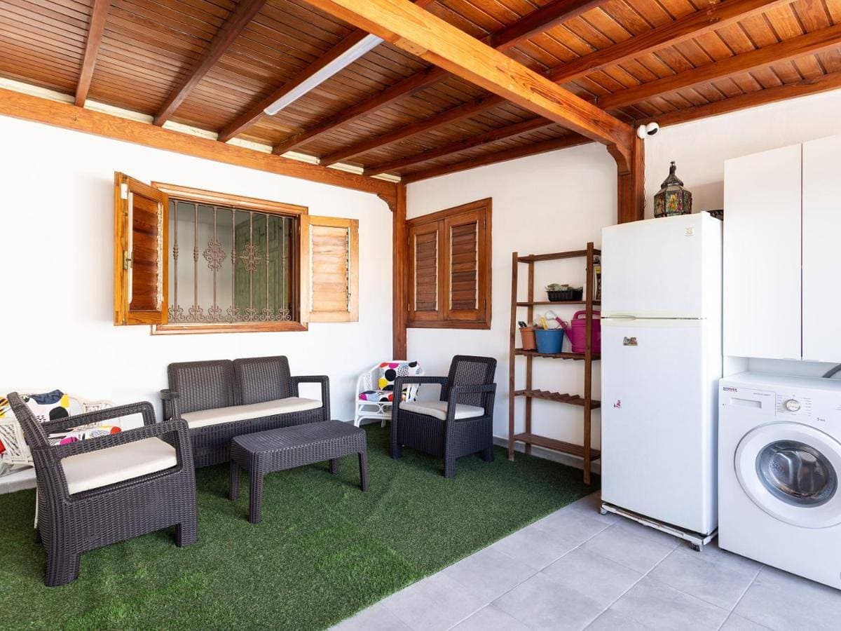 Foto 4 von 37: Three-Bedroom Apartment