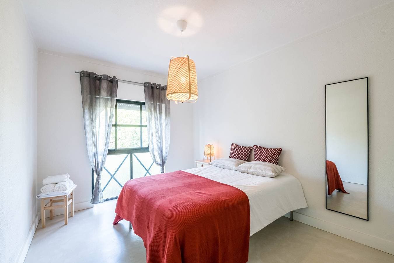 Foto 13 von 31: Gemütliche 1-Zimmer-Wohnung in Altura – Nahe am Strand