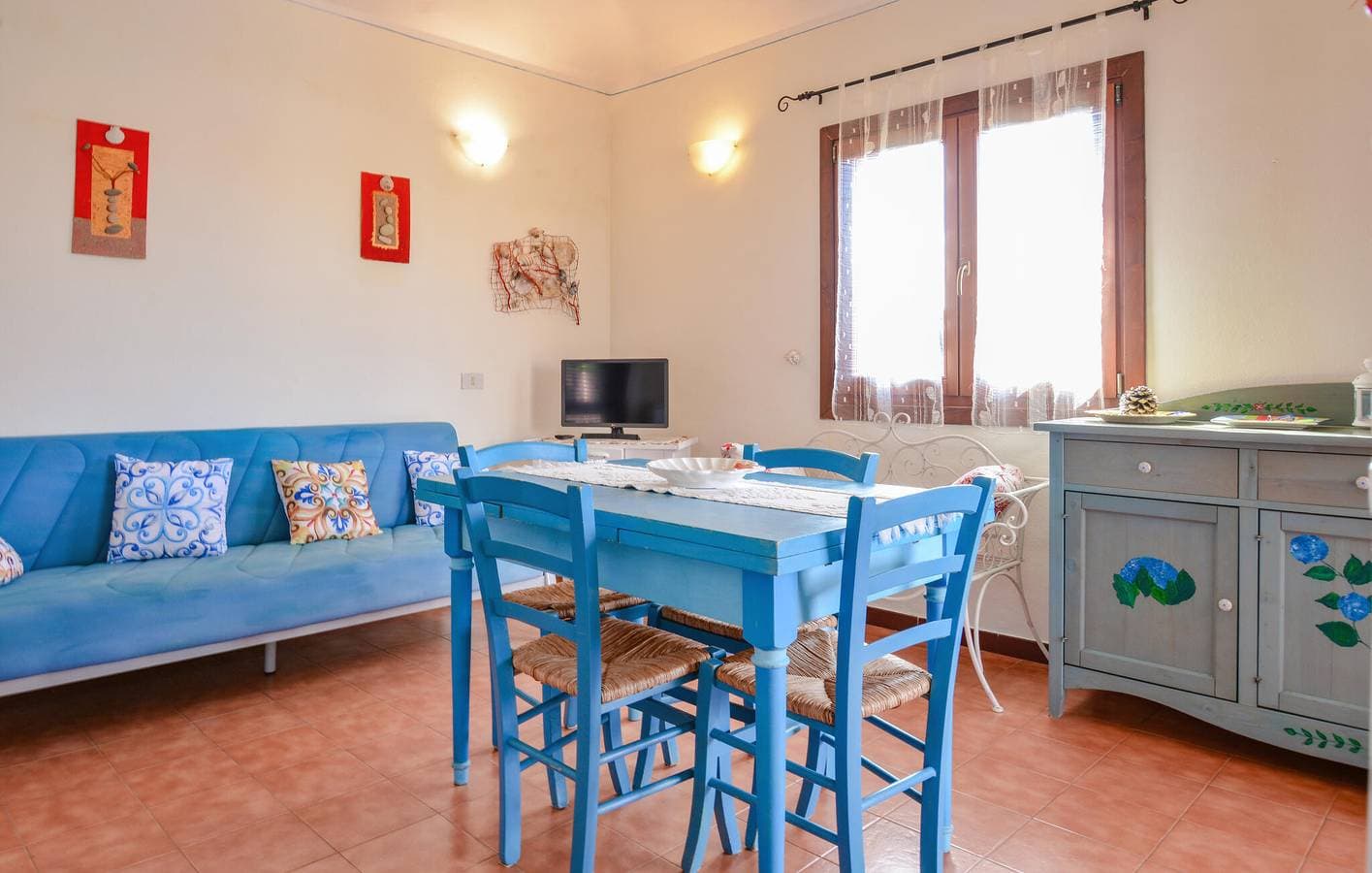 Foto 5 von 22: Appartement am Strand mit Pool und Parkplatz