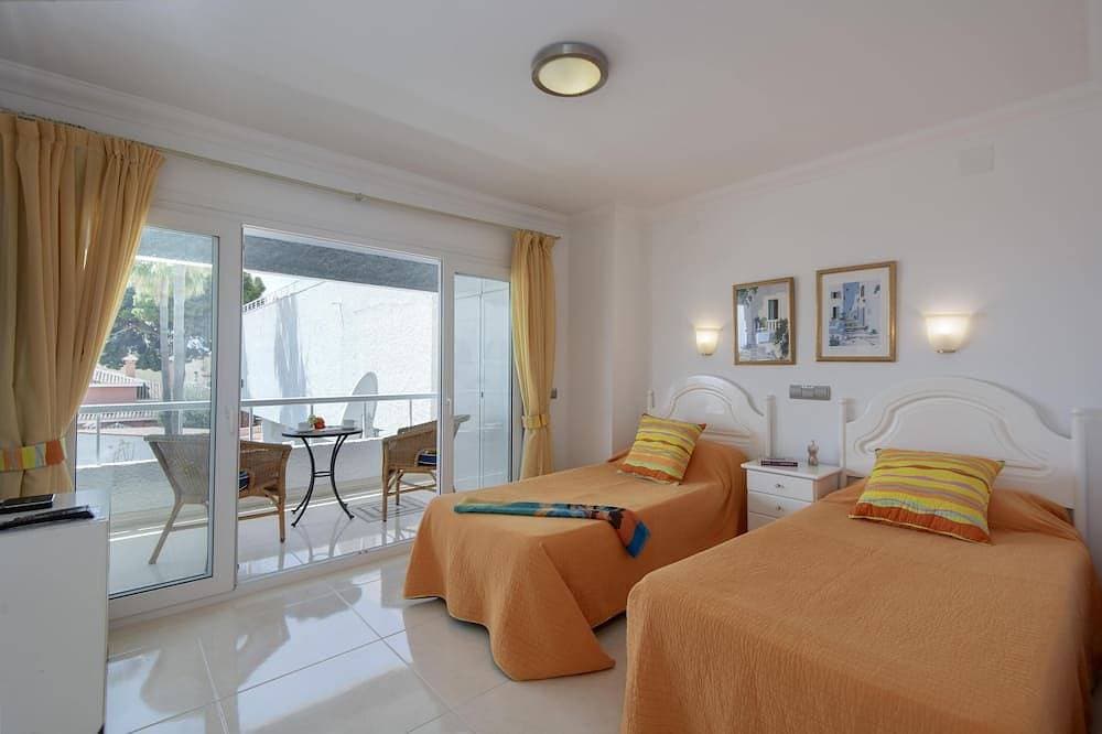 Foto 2 von 23: Edificio Cielomar - wedding cake - beautiful 1st floor apartment