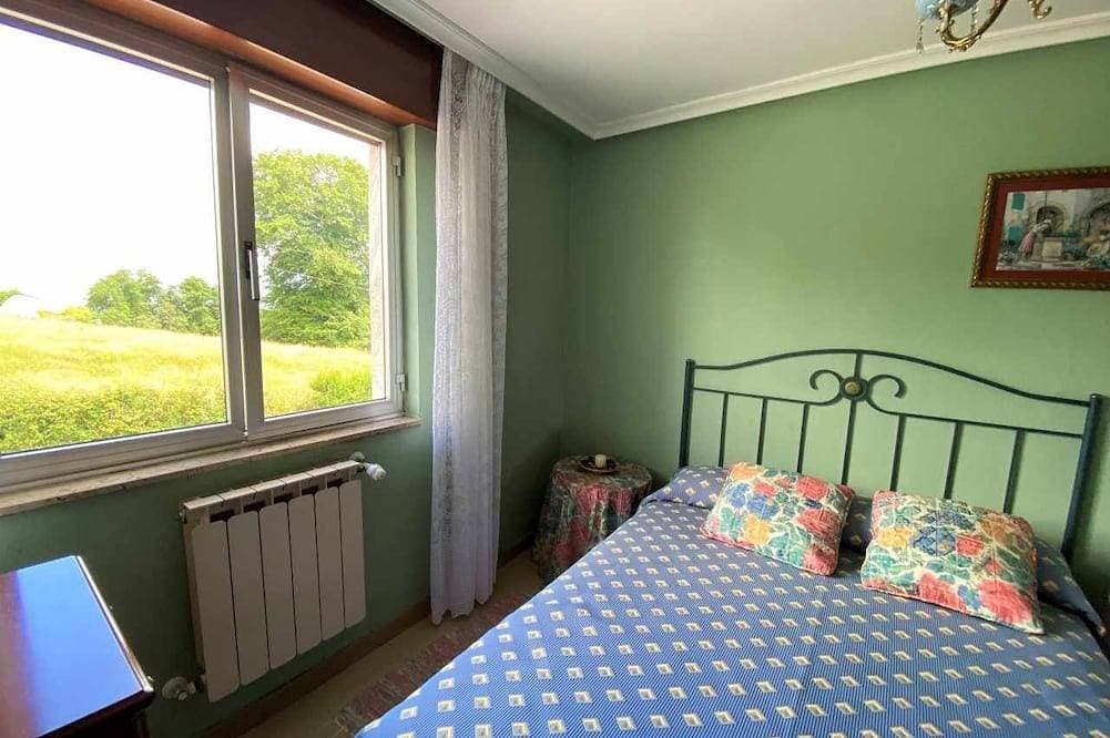 Foto 4 von 30: Casa Noval, Zona Rural en el Centro de Asturias