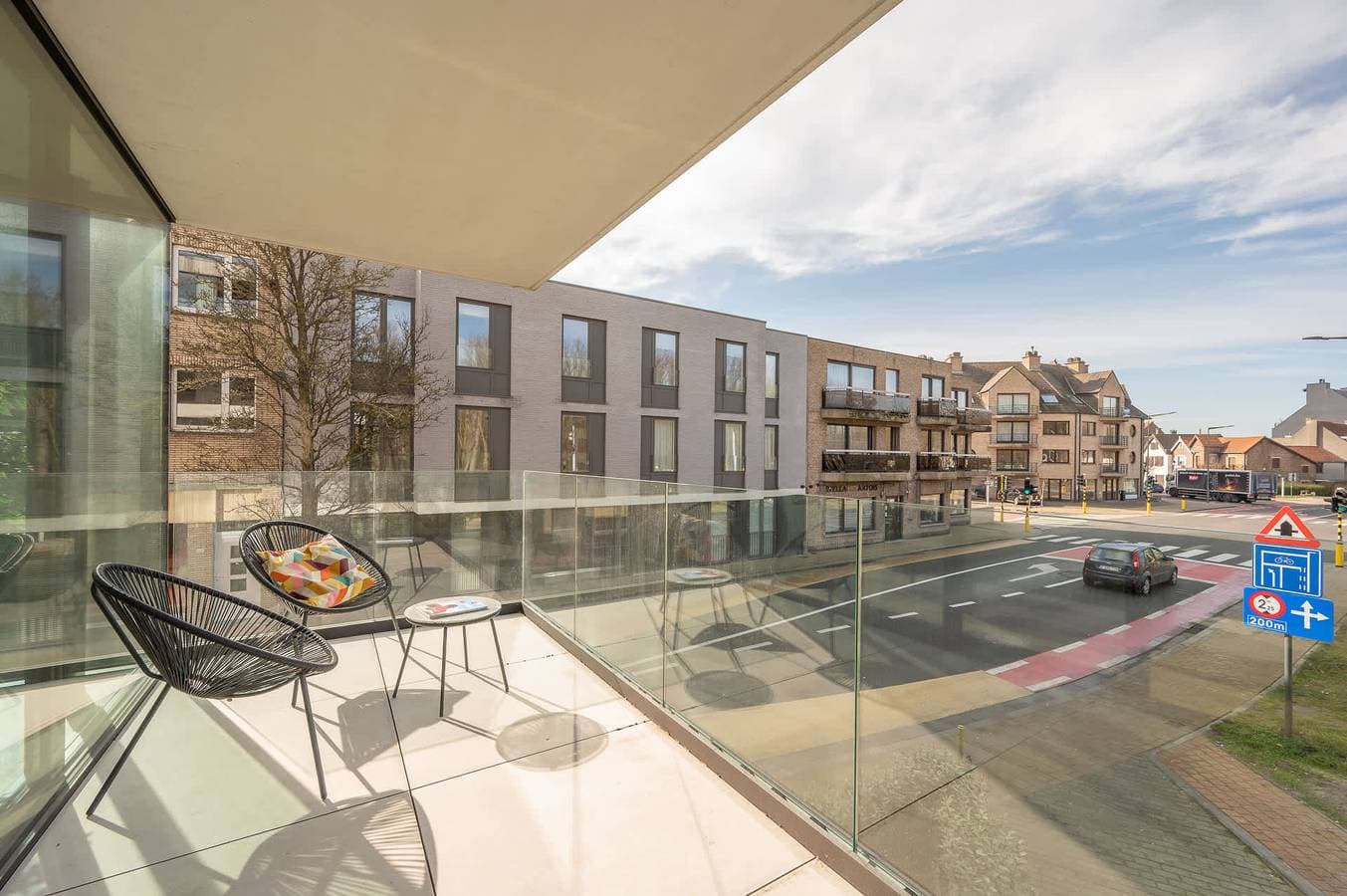 Foto 5 von 16: Ferienwohnung für 4 Personen mit Garten
