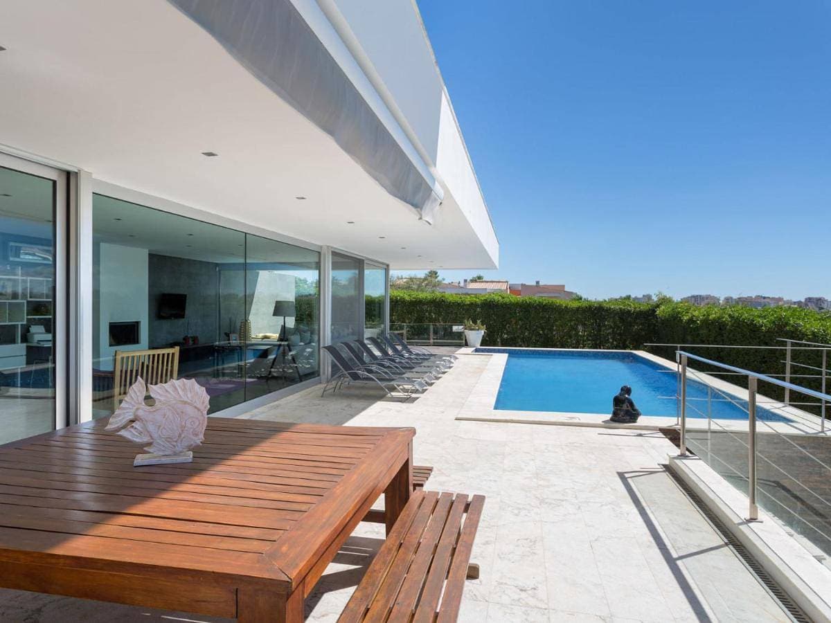 Villa Villa Vogue by Interhome 1