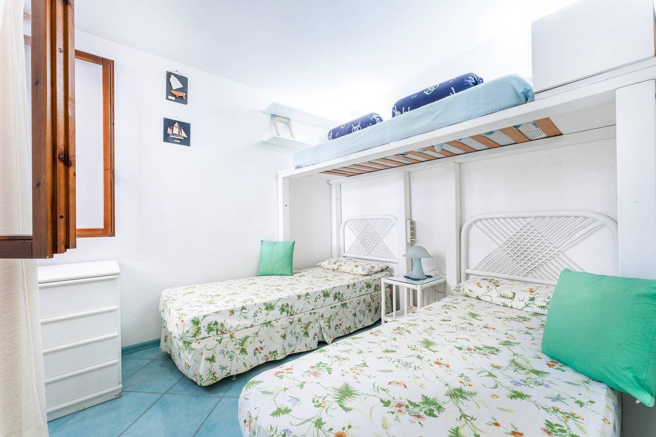 Foto 12 von 26: Ferienhaus 'Holiday In Villasimius' mit Meerblick, Wi-Fi und Klimaanlage