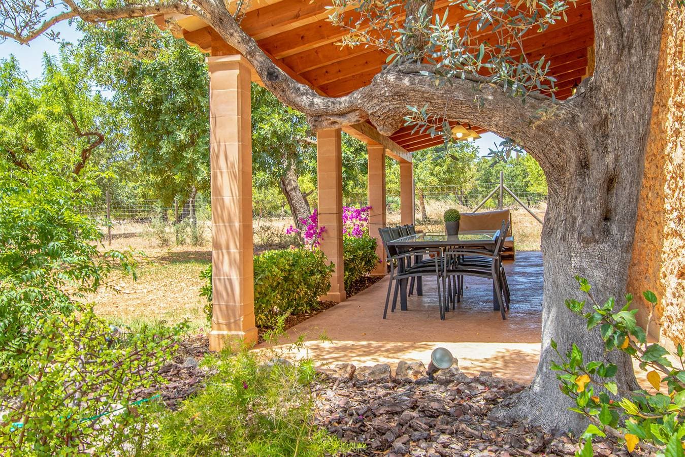 Foto 8 von 63: Alaroters, Villa-Finca 5StarsHome Mallorca