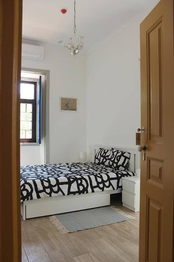 Foto 4 von 8: Double Room with Private Bathroom