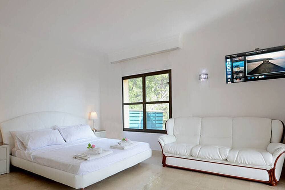 Foto 3 von 28: Villa Ocean View en Portals Nous